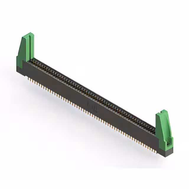 395-118-521-288 EDAC Inc.  Edgeboard Connectors